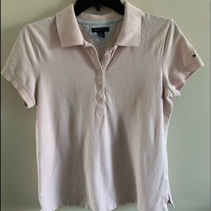Tommy Hilfiger polo shirt